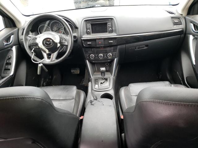 Photo 8 from auction – 2014 MAZDA CX-5 GT with VIN JM3KE4DY4E0328926
