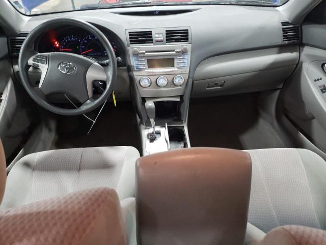 Photo 8 from auction – 2010 TOYOTA CAMRY BASE with VIN 4T4BF3EK8AR041393
