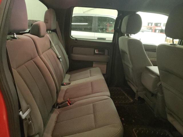 Photo 10 from auction – 2014 FORD F150 SUPER with VIN 1FTFW1EF1EKD92932