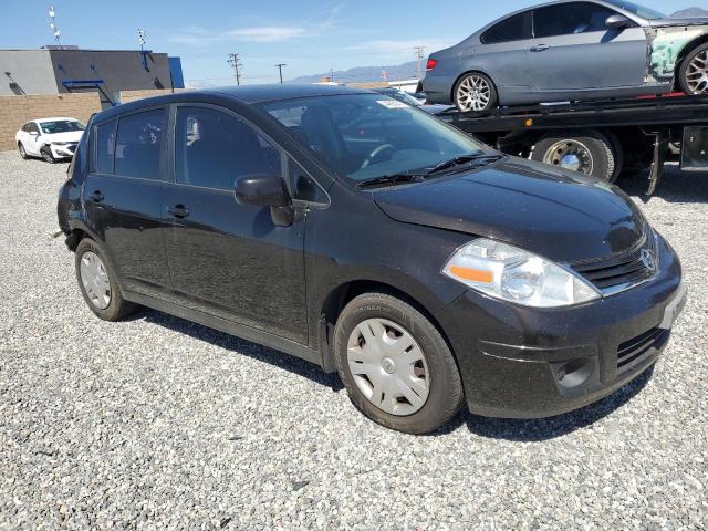 Photo 4 from auction – 2010 NISSAN VERSA with VIN 3N1BC1CPXAL417714