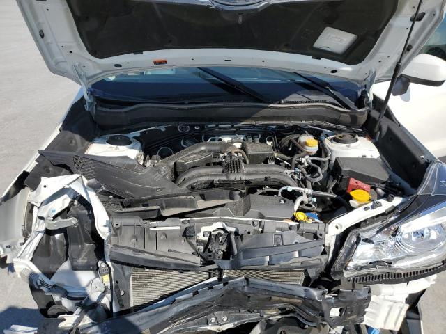 Photo 12 from auction – 2018 SUBARU FORESTER 2 with VIN JF2SJAEC0JH533047
