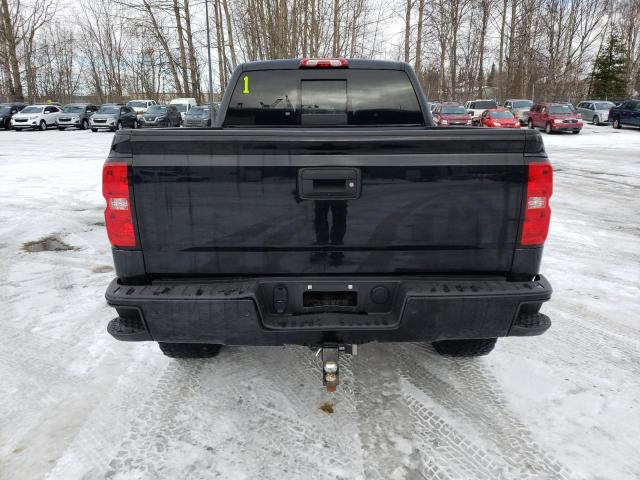 Photo 6 from auction – 2015 CHEVROLET SILVERADO with VIN 3GCUKSEC2FG444740