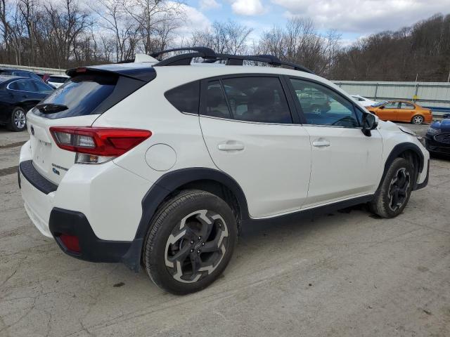 Photo 3 from auction – 2021 SUBARU CROSSTREK with VIN JF2GTHMC3M8393817