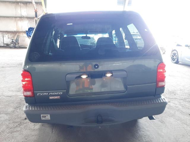Photo 6 from auction – 2002 FORD EXPLORER S with VIN 1FMDU70E62UC45550