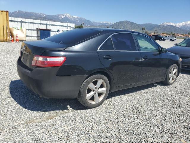 Photo 3 from auction – 2009 TOYOTA CAMRY BASE with VIN 4T4BE46KX9R052298