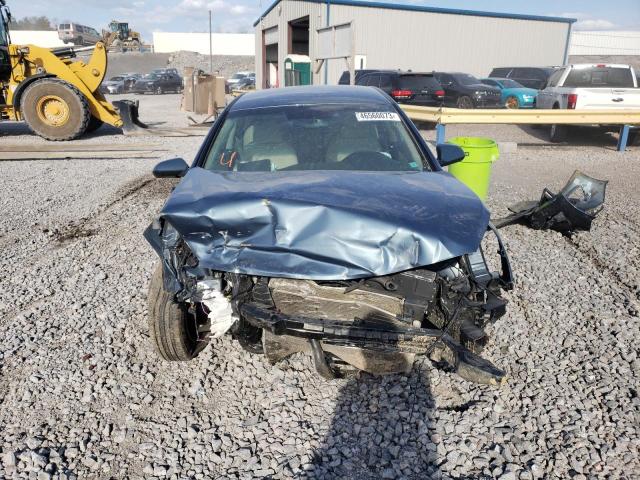Photo 5 from auction – 2015 HYUNDAI SONATA SE with VIN 5NPE24AF8FH238376