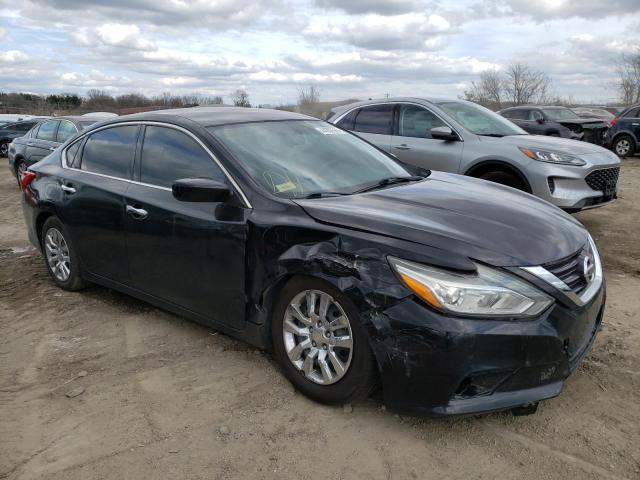 Photo 4 from auction – 2016 NISSAN ALTIMA 2.5 with VIN 1N4AL3AP7GN368574