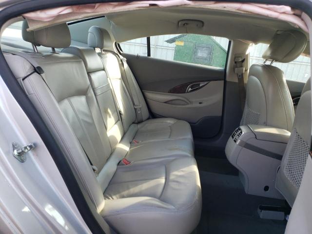 Photo 10 from auction – 2011 BUICK LACROSSE C with VIN 1G4GD5EDXBF162807