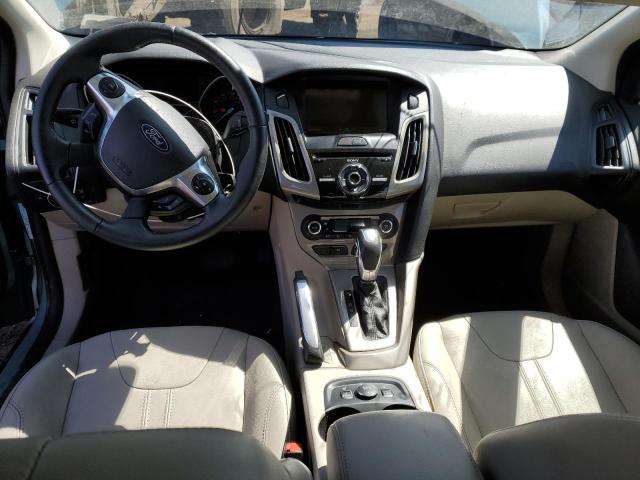 Photo 8 from auction – 2012 FORD FOCUS SEL with VIN 1FAHP3M26CL362550