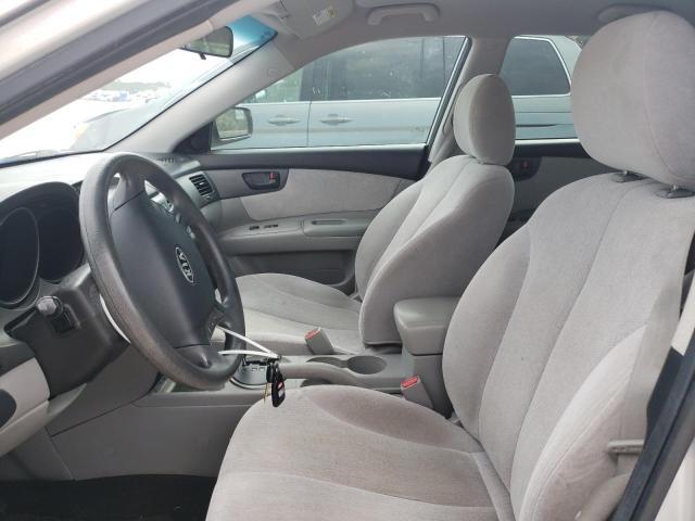 Photo 7 from auction – 2010 KIA OPTIMA LX with VIN KNAGG4A87A5393583