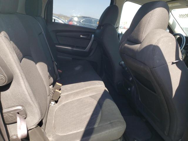 Photo 11 from auction – 2012 GMC ACADIA SLE with VIN 1GKKRNED4CJ135637