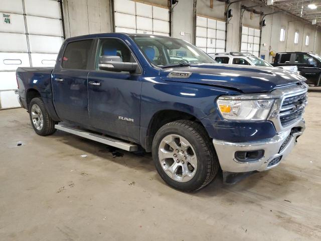 Photo 4 from auction – 2020 RAM 1500 BIG H with VIN 1C6RRFFG5LN240583
