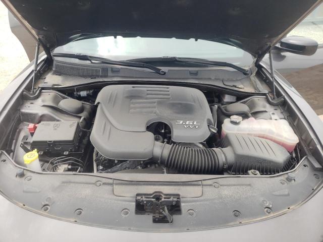 Photo 11 from auction – 2021 DODGE CHARGER SX with VIN 2C3CDXBG9MH533796