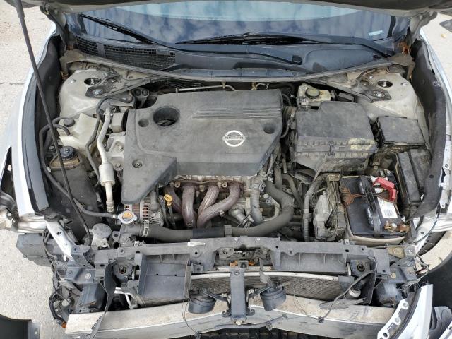 Photo 11 from auction – 2013 NISSAN ALTIMA 2.5 with VIN 1N4AL3AP2DC204804