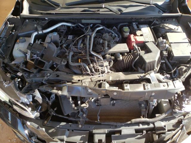 Photo 11 from auction – 2020 NISSAN SENTRA SR with VIN 3N1AB8DV1LY228069