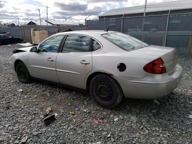 Photo 2 from auction – 2006 BUICK ALLURE CX with VIN 2G4WF582761197382
