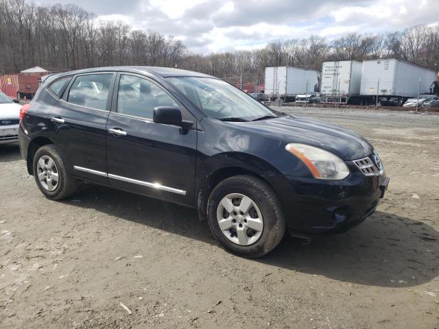 Photo 4 from auction – 2012 NISSAN ROGUE S with VIN JN8AS5MV5CW708672