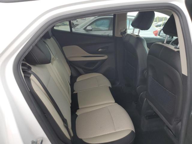 Photo 11 from auction – 2019 BUICK ENCORE PRE with VIN KL4CJASB0KB821390