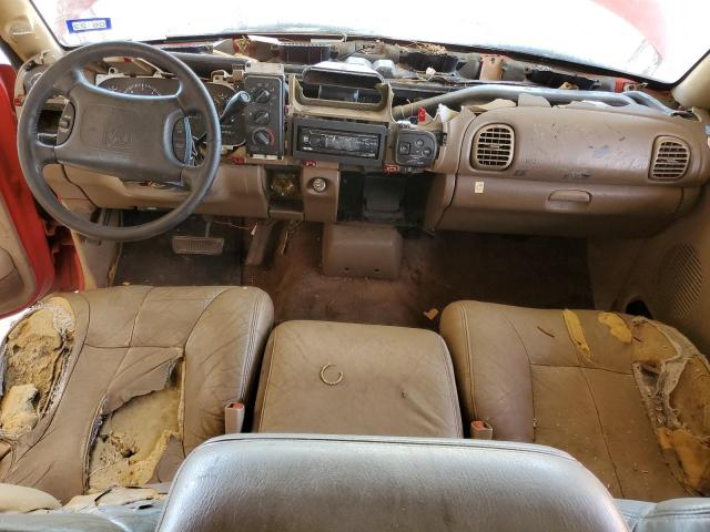 Photo 8 from auction – 1998 DODGE RAM 1500 with VIN 3B7HC13Y4WG215144