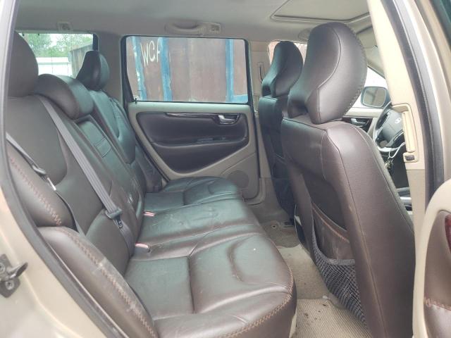 Photo 10 from auction – 2004 VOLVO XC70 with VIN YV1SZ59H241159293