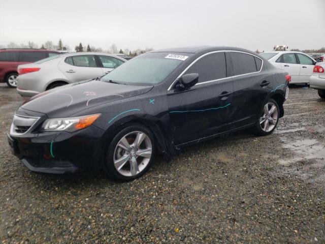 Photo 1 from auction – 2015 ACURA ILX 20 with VIN 19VDE1F33FE001551