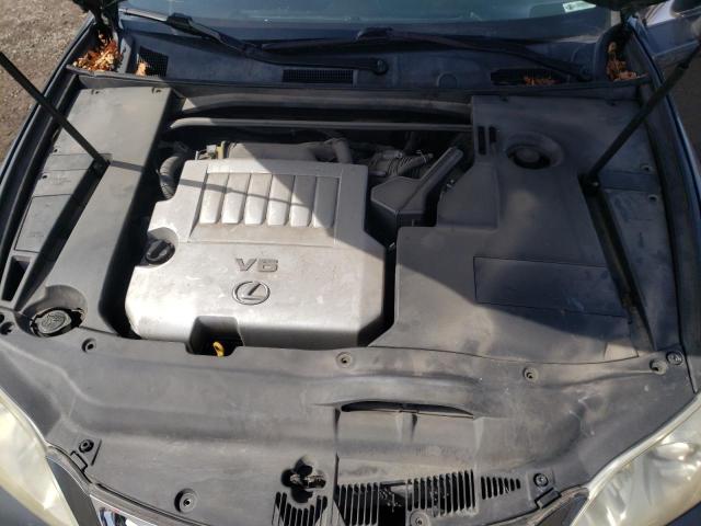 Photo 11 from auction – 2007 LEXUS ES 350 with VIN JTHBJ46G772090052