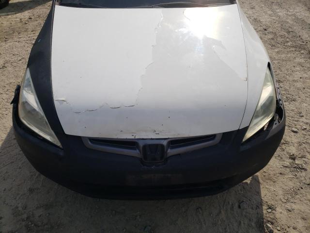 Photo 11 from auction – 2004 HONDA ACCORD EX with VIN 1HGCM56864A012859