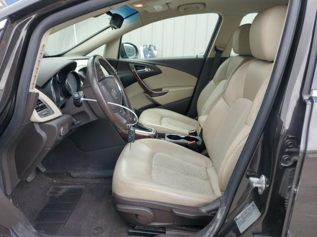 Photo 7 from auction – 2013 BUICK VERANO with VIN 1G4PP5SK8D4243619