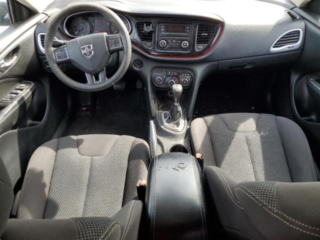 Photo 8 from auction – 2015 DODGE DART SXT with VIN 1C3CDFBB1FD320047
