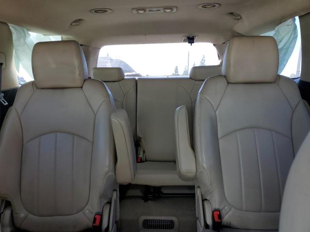 Photo 10 from auction – 2011 GMC ACADIA DEN with VIN 1GKKRTED6BJ333090