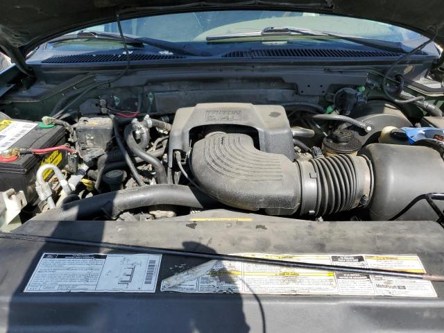 Photo 12 from auction – 2000 FORD EXPEDITION with VIN 1FMRU17L0YLC04238
