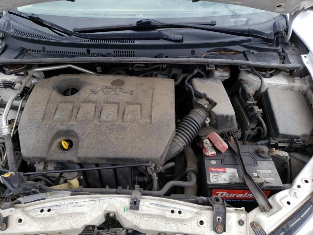 Photo 11 from auction – 2014 TOYOTA COROLLA L with VIN 2T1BURHE5EC108340