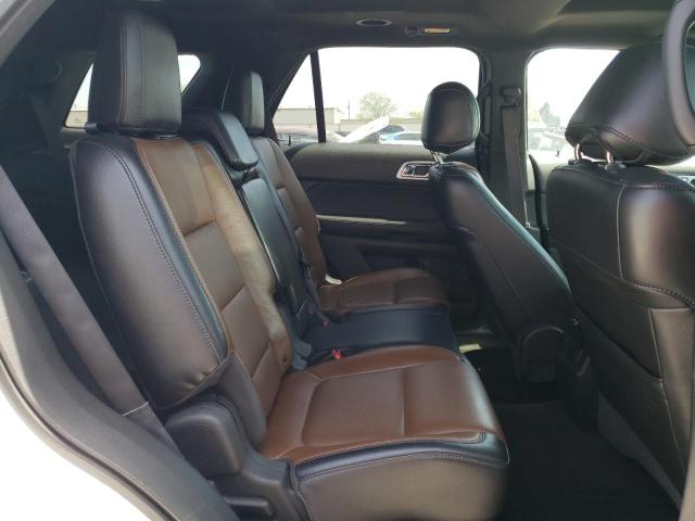 Photo 11 from auction – 2012 FORD EXPLORER L with VIN 1FMHK8F80CGA82733