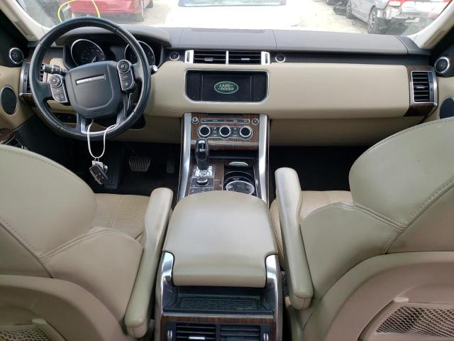 Photo 8 from auction – 2015 LAND ROVER RANGE ROVE with VIN SALWR2VF5FA624736