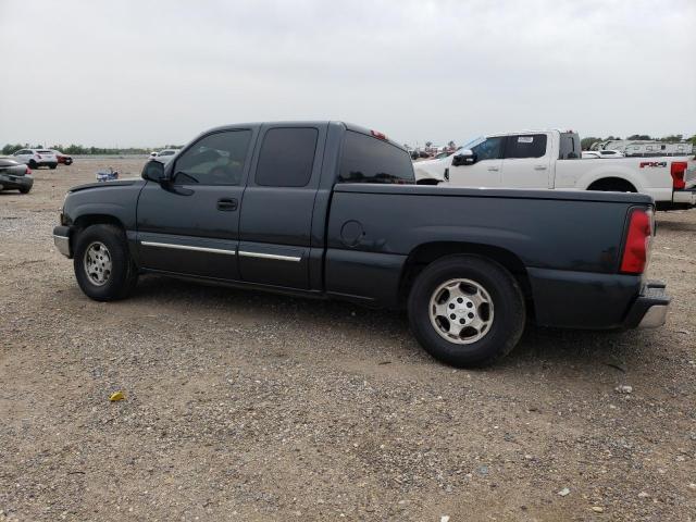 Photo 2 from auction – 2004 CHEVROLET SILVERADO with VIN 2GCEC19V341284400
