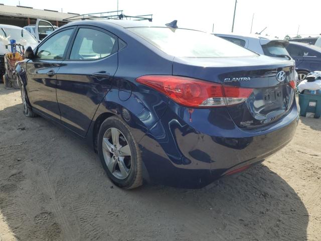 Photo 2 from auction – 2013 HYUNDAI ELANTRA GL with VIN 5NPDH4AE3DH412983