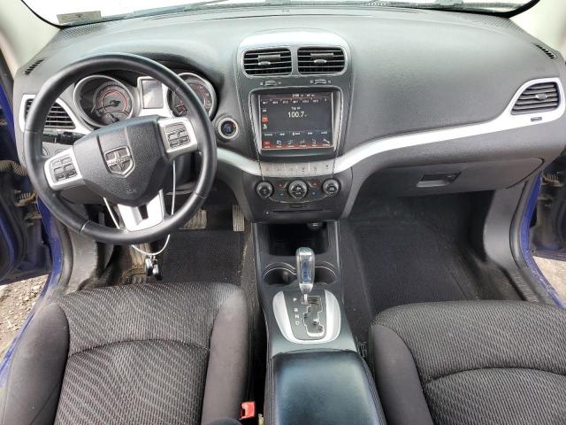 Photo 8 from auction – 2012 DODGE JOURNEY CR with VIN 3C4PDCDG9CT282383