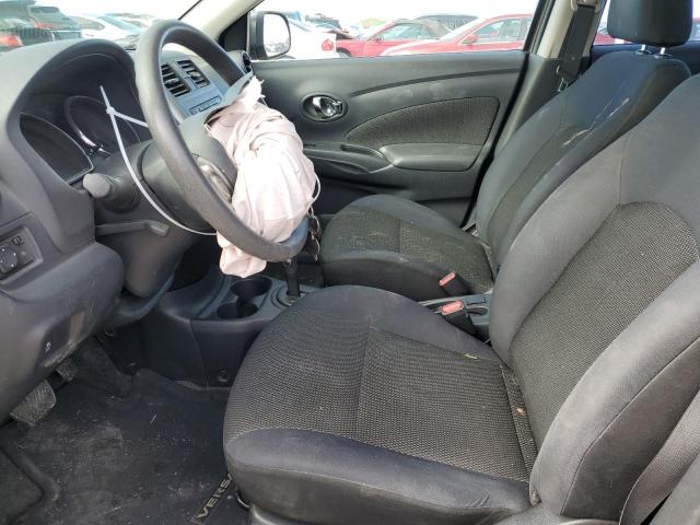 Photo 7 from auction – 2012 NISSAN VERSA S with VIN 3N1CN7AP8CL804625