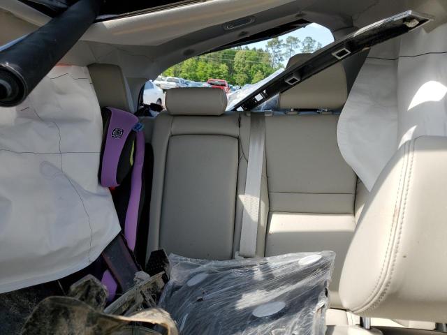 Photo 10 from auction – 2023 NISSAN ROGUE SL with VIN 5N1BT3CA7PC683938