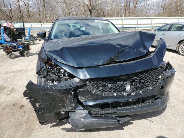 Photo 5 from auction – 2022 MAZDA CX-30 with VIN 3MVDMBAL9NM414889
