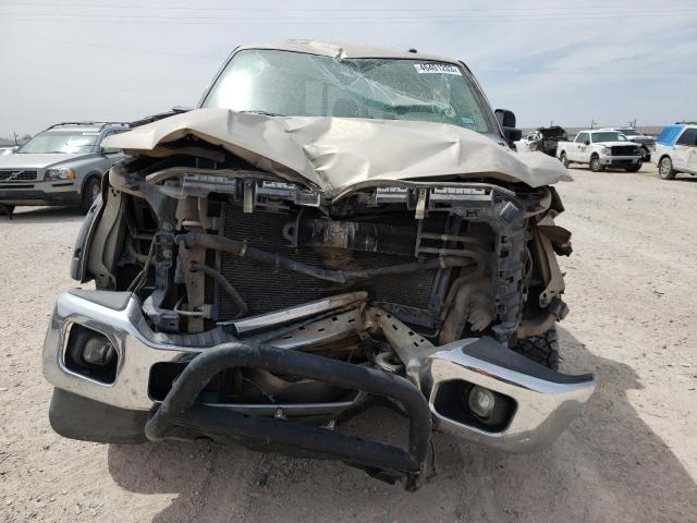 Photo 5 from auction – 2012 FORD F250 SUPER with VIN 1FT7W2BT0CEA03441