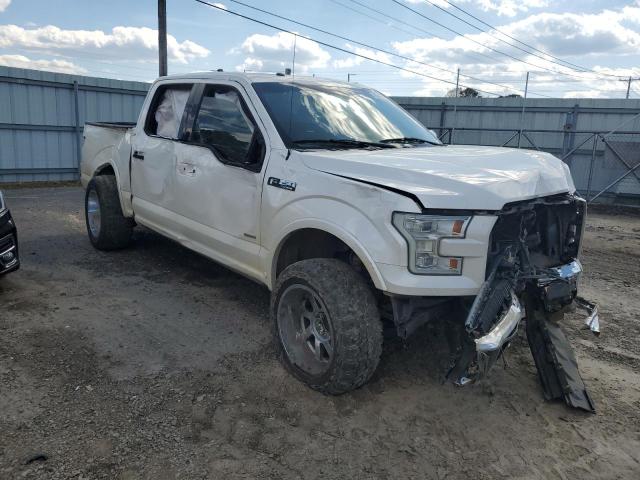 Photo 4 from auction – 2016 FORD F150 SUPER with VIN 1FTEW1EG7GFC26799