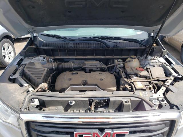 Photo 12 from auction – 2017 GMC ACADIA SLE with VIN 1GKKNKLA2HZ234727