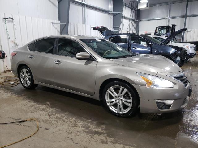Photo 4 from auction – 2015 NISSAN ALTIMA 3.5 with VIN 1N4BL3AP8FC286917