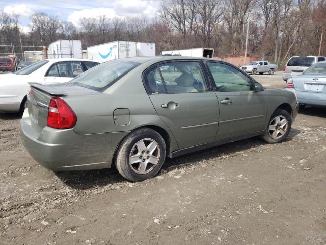 Photo 3 from auction – 2005 CHEVROLET MALIBU LS with VIN 1G1ZT54845F156079