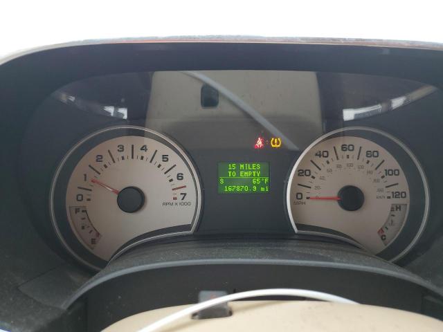 Photo 9 from auction – 2006 FORD EXPLORER E with VIN 1FMEU64886UA60599