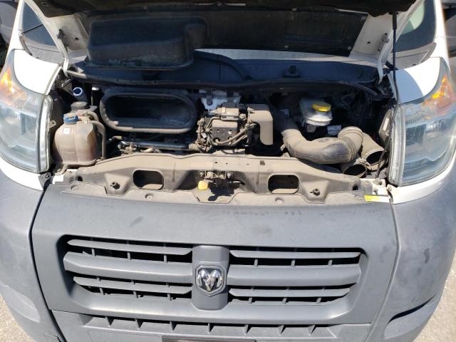 Photo 11 from auction – 2014 RAM PROMASTER with VIN 3C6TRVDD3EE120359