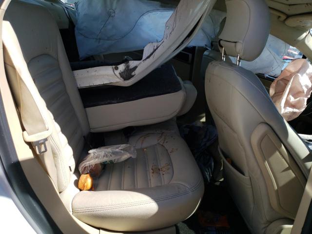 Photo 10 from auction – 2016 FORD FUSION SE with VIN 3FA6P0H77GR107005
