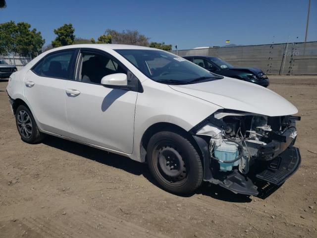 Photo 4 from auction – 2018 TOYOTA COROLLA L with VIN 5YFBURHE4JP783963