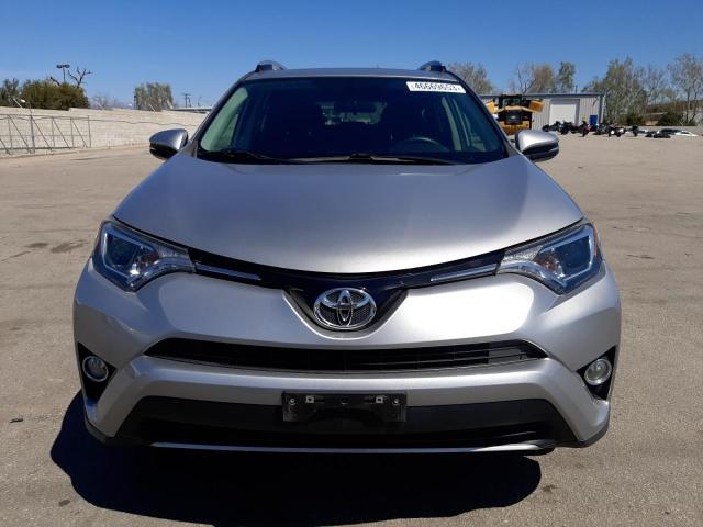 Photo 5 from auction – 2016 TOYOTA RAV4 XLE with VIN 2T3WFREV7GW269541